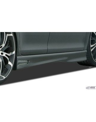 Set minigonne per DAEWOO Lanos 97-2004 "GT4" (Cod. R-RDSL000037)