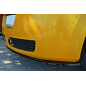 Splitter posteriore RENAULT MEGANE II RS (Cod. M-RE-ME-2-RS-RSD1G)