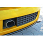 Splitter posteriore RENAULT MEGANE II RS (Cod. M-RE-ME-2-RS-RSD1G)