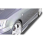 Set minigonne per TOYOTA Avensis (T25) 2003-2009 "GT4" (Cod. R-RDSL000066)