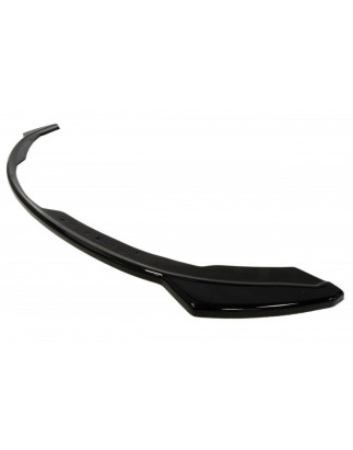 Splitter posteriore RENAULT MEGANE II RS (Cod. M-RE-ME-2-RS-RSD1G)