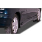 Set minigonne per RENAULT Megane 1 Coupe & cabrio "GT4" (Cod. R-RDSL000103)