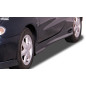 Set minigonne per RENAULT Megane 1 Coupe & cabrio "GT4" (Cod. R-RDSL000103)
