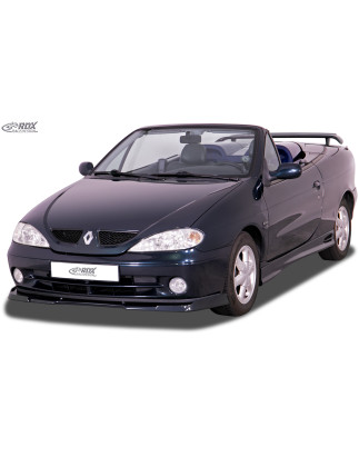 Set minigonne per RENAULT Megane 1 Coupe & cabrio "GT4" (Cod. R-RDSL000103)