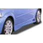 Set minigonne per CITROEN C3 2002-2009 "GT4" (Cod. R-RDSL000112)