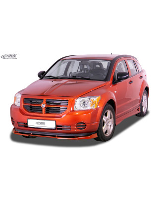 Set minigonne per DODGE Caliber "GT4" (Cod. R-RDSL000114)