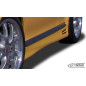 Set minigonne per AUDI S3-8L "GT4 (Cod. R-RDSL001S)