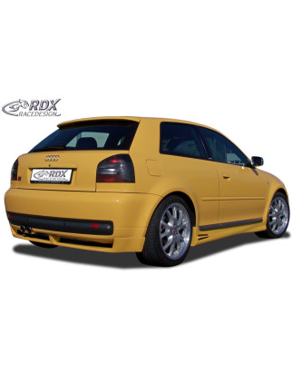 Set minigonne per AUDI S3-8L "GT4 (Cod. R-RDSL001S)