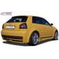 Set minigonne per AUDI S3-8L "GT4 (Cod. R-RDSL001S)