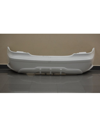 Paraurti Posteriore Mercedes SLK R170 (Cod. E-TCM0032)