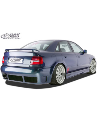 Set minigonne per AUDI A4-B5 "GT4 - AUDI A4 (B5) (Cod. R-RDSL002)