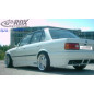 Set minigonne per BMW serie 3 E30 berlina/Touring "GT4"E30) (Cod. R-RDSL004)