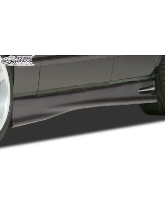 Set minigonne per BMW serie 5 E34 "GT4" E34) (Cod. R-RDSL005)