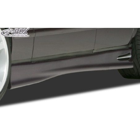 Set minigonne per BMW serie 5 E34 "GT4" E34) (Cod. R-RDSL005)