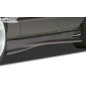 Set minigonne per BMW serie 5 E34 "GT4" E34) (Cod. R-RDSL005)