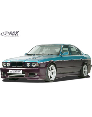 Set minigonne per BMW serie 5 E34 "GT4" E34) (Cod. R-RDSL005)