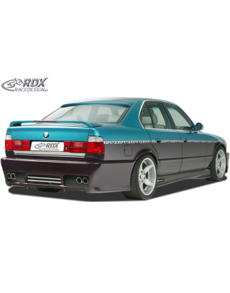 Set minigonne per BMW serie 5 E34 "GT4" E34) (Cod. R-RDSL005)
