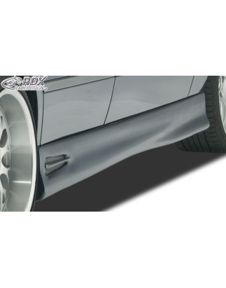 Set minigonne per BMW serie 5 E39"GT4 E39) (Cod. R-RDSL007)