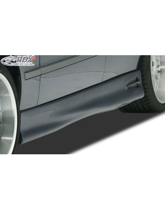 Set minigonne per BMW serie 5 E39"GT4 E39) (Cod. R-RDSL007)