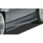 Set minigonne per BMW serie 5 E39"GT4 E39) (Cod. R-RDSL007)