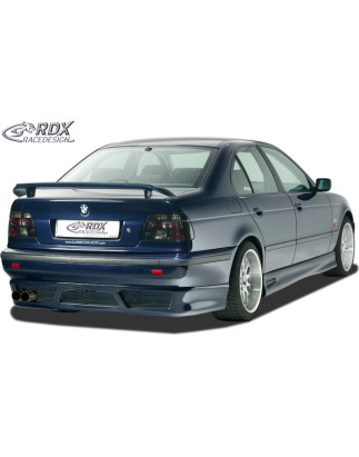 Set minigonne per BMW serie 5 E39"GT4 E39) (Cod. R-RDSL007)