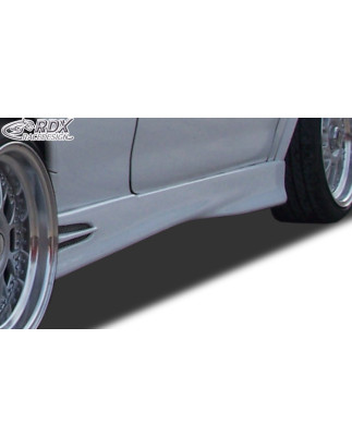 Set minigonne per OPEL Corsa B "GT4 - OPEL Corsa B (Cod. R-RDSL008)