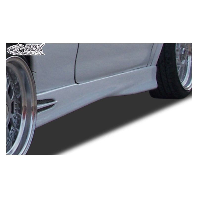 Set minigonne per OPEL Corsa B "GT4 - OPEL Corsa B (Cod. R-RDSL008)