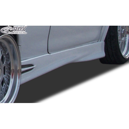 Set minigonne per OPEL Corsa B "GT4 - OPEL Corsa B (Cod. R-RDSL008)