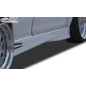 Set minigonne per OPEL Corsa B "GT4 - OPEL Corsa B (Cod. R-RDSL008)