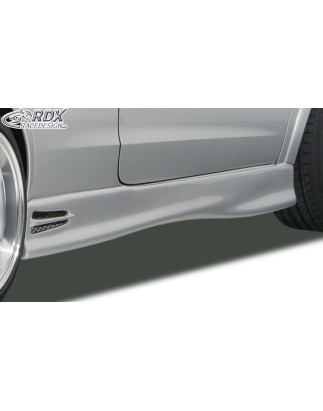 Set minigonne per OPEL Corsa C "GT4 - OPEL Corsa C (Cod. R-RDSL009)