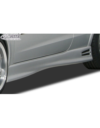 Set minigonne per OPEL Corsa C "GT4 - OPEL Corsa C (Cod. R-RDSL009)
