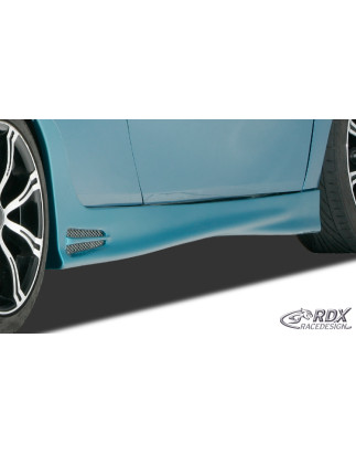 Set minigonne per OPEL Tigra A "GT4 - OPEL Tigra A (Cod. R-RDSL010)