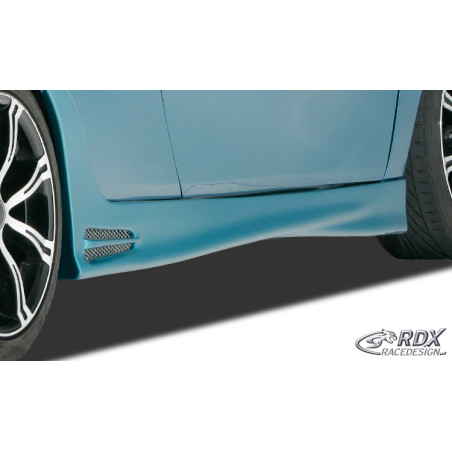 Set minigonne per OPEL Tigra A "GT4 - OPEL Tigra A (Cod. R-RDSL010)
