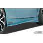 Set minigonne per OPEL Tigra A "GT4 - OPEL Tigra A (Cod. R-RDSL010)