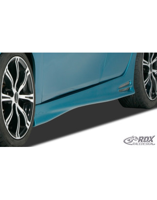 Set minigonne per OPEL Tigra A "GT4 - OPEL Tigra A (Cod. R-RDSL010)