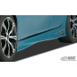 Set minigonne per OPEL Tigra A "GT4 - OPEL Tigra A (Cod. R-RDSL010)
