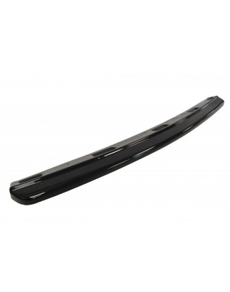 Splitter posteriore ALFA ROMEO 159 (senza barre verticali) (Cod. M-AL-159-RD1G)