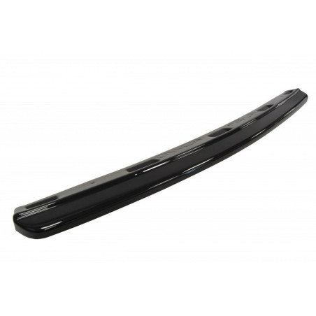 Splitter posteriore ALFA ROMEO 159 (senza barre verticali) (Cod. M-AL-159-RD1G)