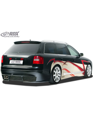 Set minigonne per AUDI A6-4B "GT4  (Cod. R-RDSL025)