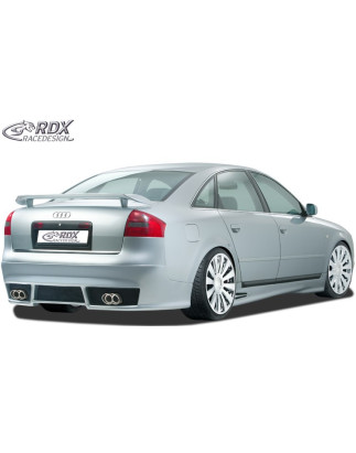 Set minigonne per AUDI A6-4B "GT4  (Cod. R-RDSL025)