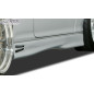 Set minigonne per BMW serie 3 E46 "GT4"E46) (Cod. R-RDSL026)