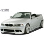 Set minigonne per BMW serie 3 E46 "GT4"E46) (Cod. R-RDSL026)