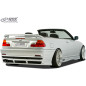Set minigonne per BMW serie 3 E46 "GT4"E46) (Cod. R-RDSL026)
