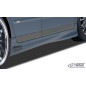 Set minigonne per AUDI A4-B6/8E"GT4 - AUDI A4 (B6) (Cod. R-RDSL028)
