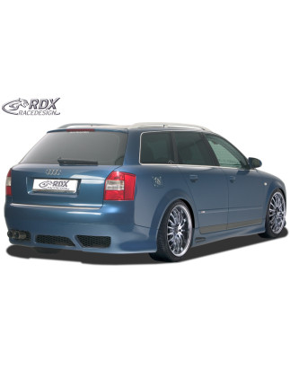 Set minigonne per AUDI A4-B6/8E"GT4 - AUDI A4 (B6) (Cod. R-RDSL028)