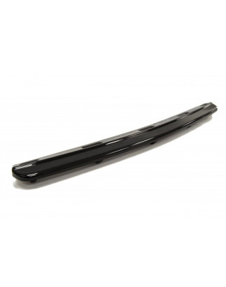 Splitter posteriore ALFA ROMEO 159 (con barre verticali) (Cod. M-AL-159-RD1+RD2G)