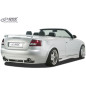 Set minigonne per AUDI A4-8H cabrio "GT4 - AUDI A4 (B6) (Cod. R-RDSL028C)