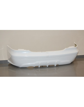Paraurti Posteriore Mercedes SLK R170 (Cod. E-TCM0032)