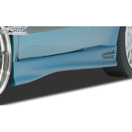 Set minigonne per FIAT Punto 1 "GT4 (Cod. R-RDSL033)