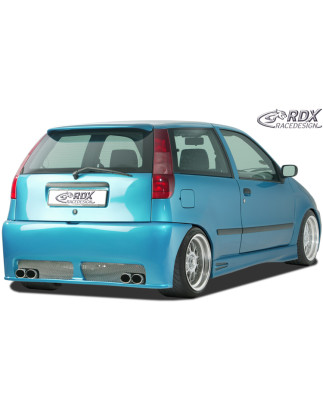 Set minigonne per FIAT Punto 1 "GT4 (Cod. R-RDSL033)